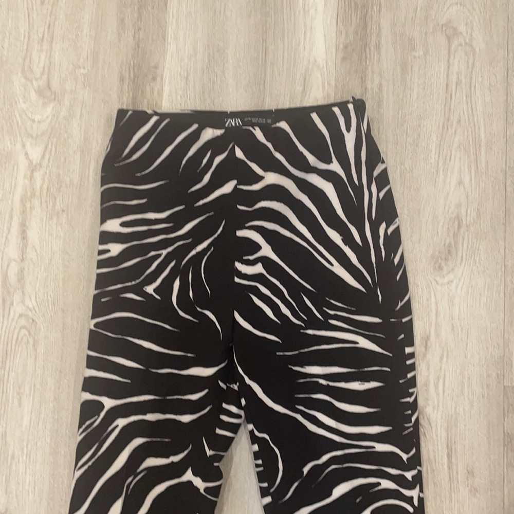 Zebra Pants - Picture 3 of 6
